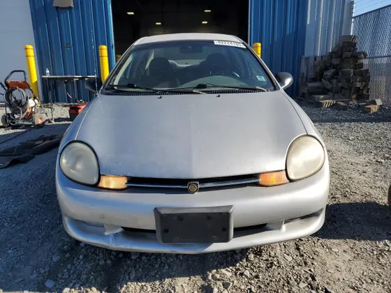2000 Chrysler NEON LE