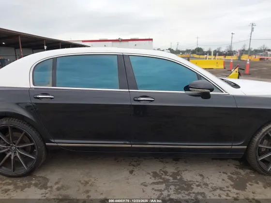 2006 Bentley Continental Flying Spur