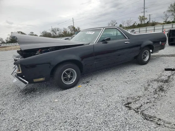 1979 Ford RANCHERO