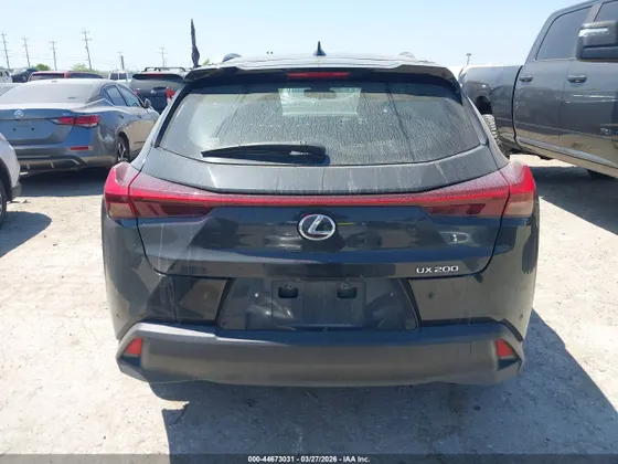 2022 Lexus UX UX 200