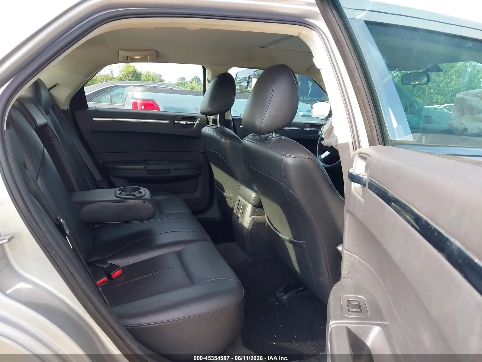 2009 Chrysler 300 Touring