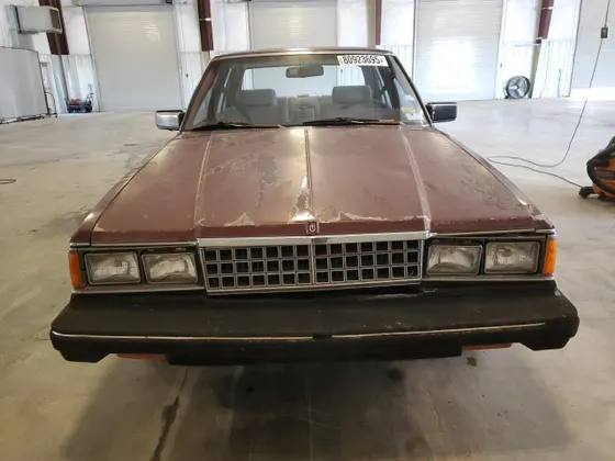 1983 Toyota CRESSIDA LUXURY
