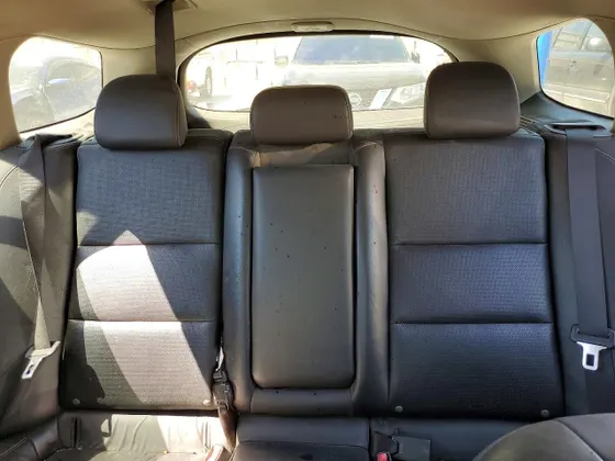 2012 Acura TSX Sport Wagon TSX