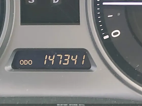 2008 Lexus IS 350