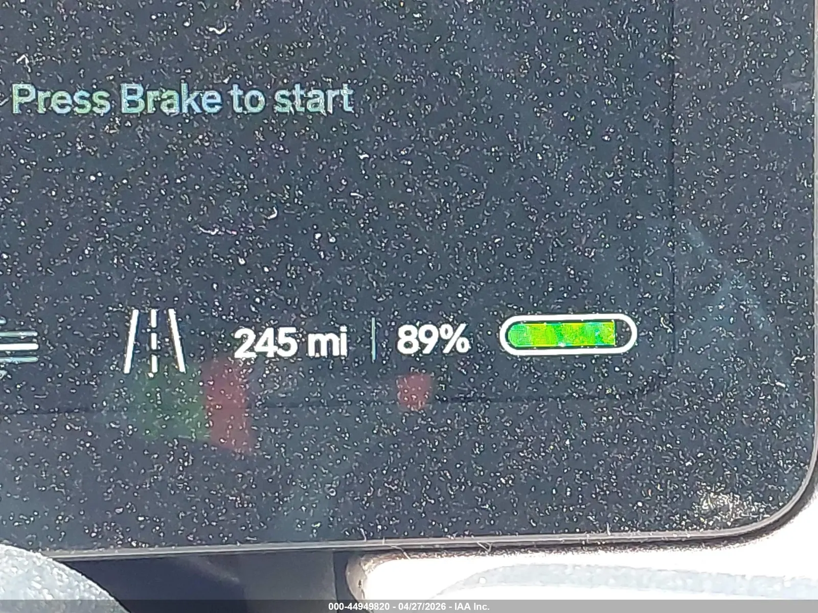 2023 Rivian R1S Adventure