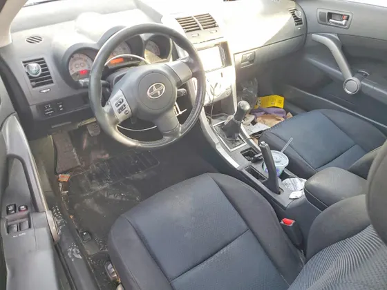 2010 Scion tC