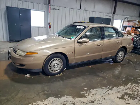 2001 Saturn LS L200