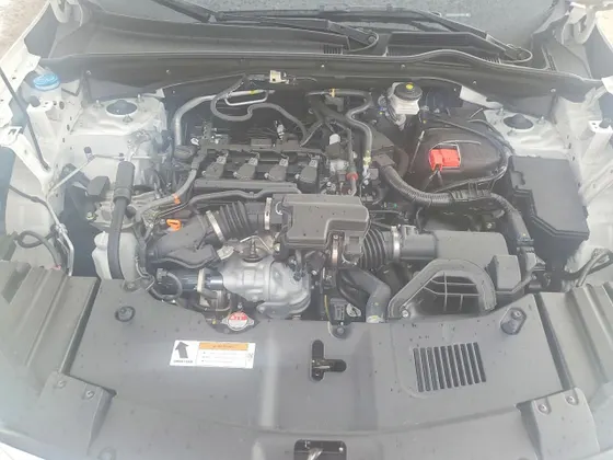 2025 Acura ADX w/A-Spec Advance Package