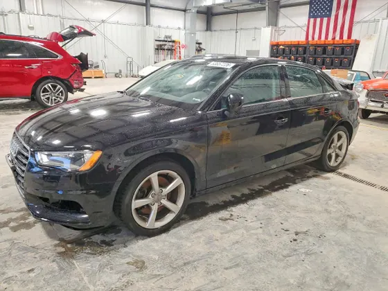 2015 Audi A3 2.0T Premium