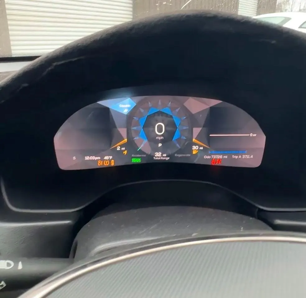 2018 Karma Revero