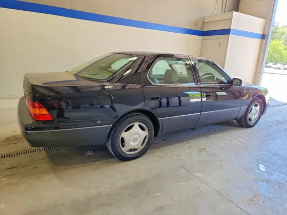 1997 Toyota Camry