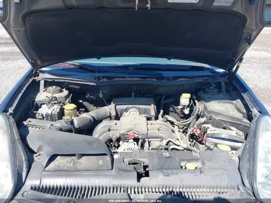 2007 Subaru B9 Tribeca 5-Pass Ltd