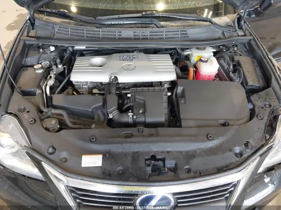 2017 Lexus CT CT 200h F Sport