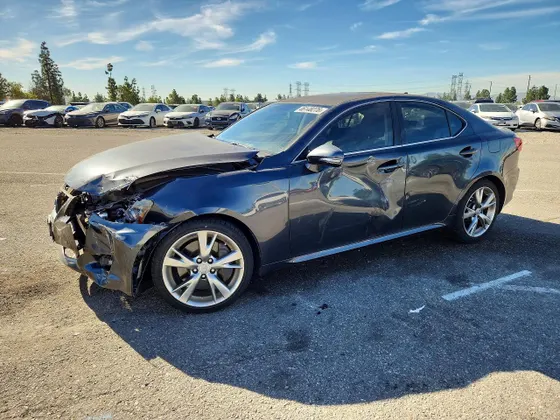 2010 Lexus IS 350