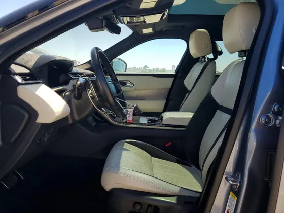 2021 Land Rover Range Rover Velar R-Dynamic S