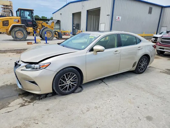 2016 Lexus ES 350 ES