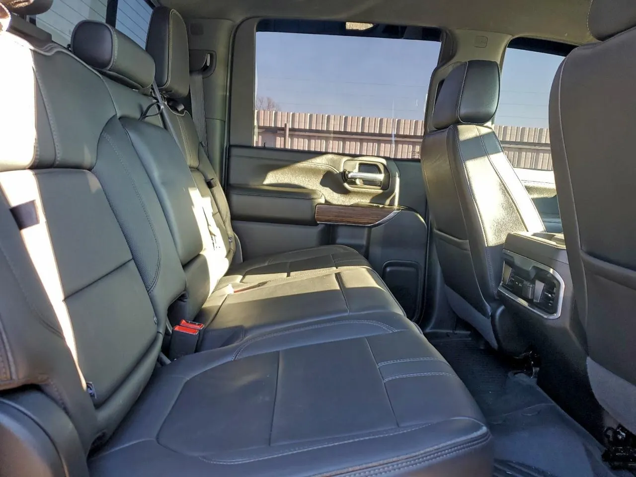 2022 Chevrolet Silverado 1500 SILVERADO