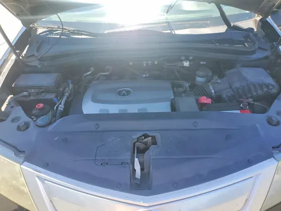 2013 Acura MDX