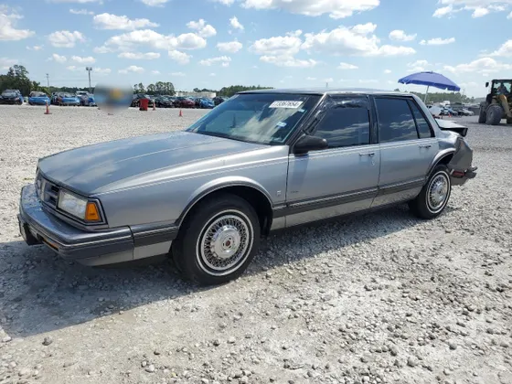1991 Oldsmobile 88 ROYALE BROUGHAM