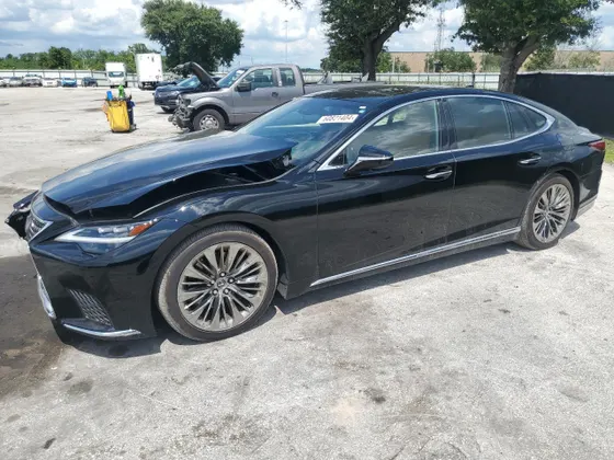 2023 Lexus LS LS 500