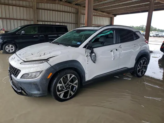 2023 Hyundai Kona Limited