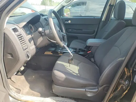 2011 Mazda Tribute Sport