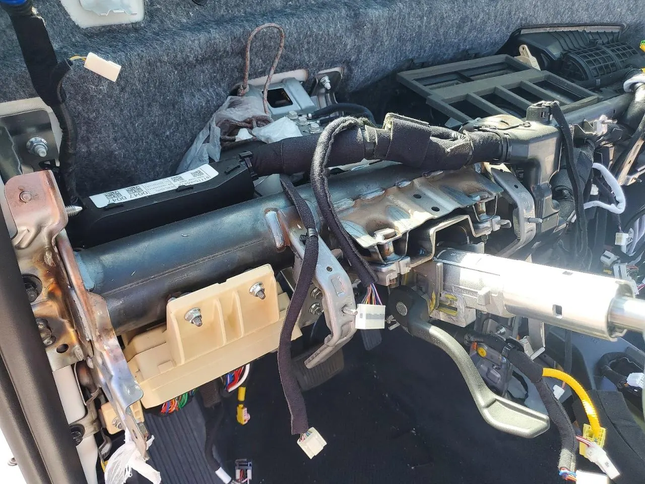 2025 Kia Niro EV Wind