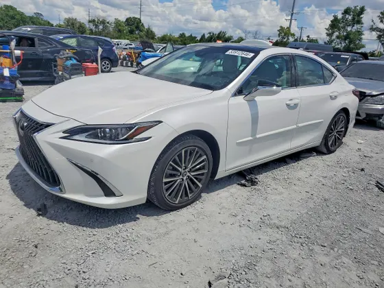 2023 Lexus ES ES 350