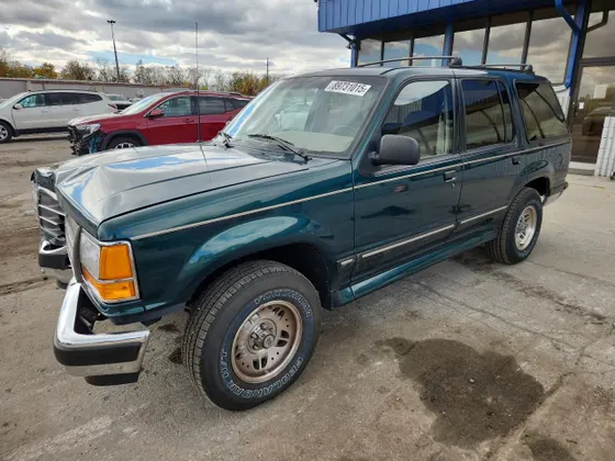 1994 Ford Explorer Eddie Bauer