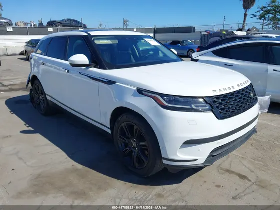 2021 Land Rover Range Rover Velar S