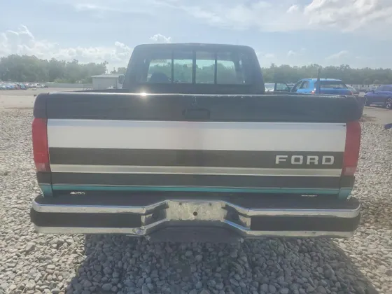1995 Ford F-150 F150