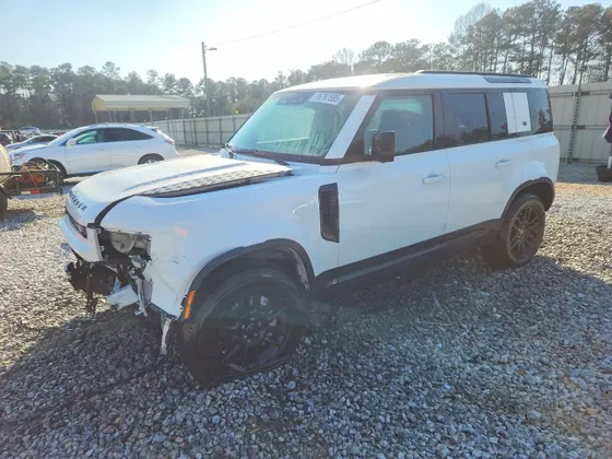 2024 Land Rover Defender S