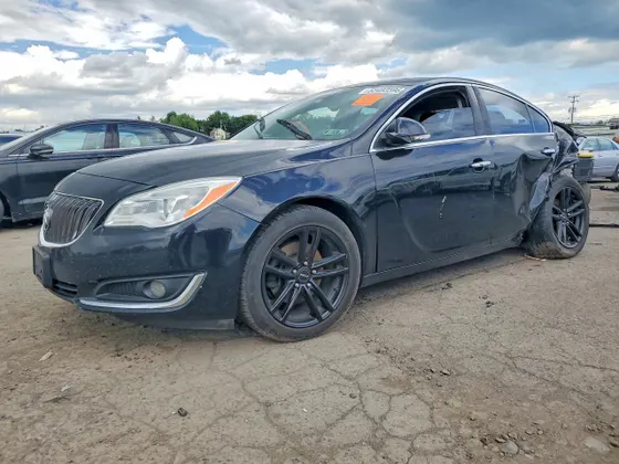 2014 Buick Regal Premium I