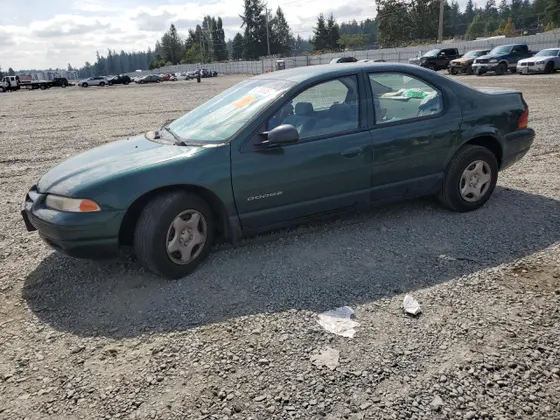 1998 Dodge Stratus