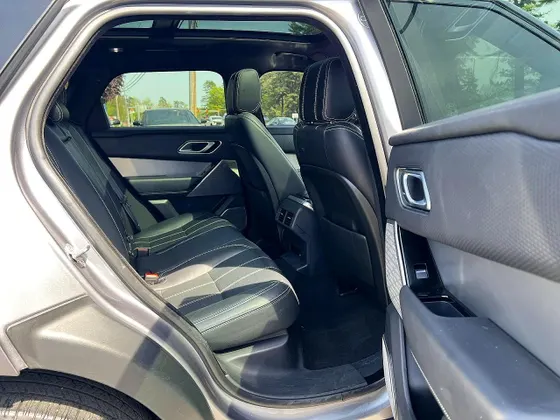 2021 Land Rover Range Rover Velar R-Dynamic S