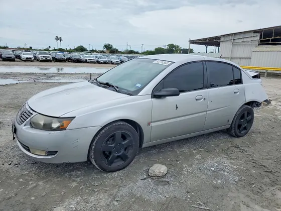 2006 Saturn ION
