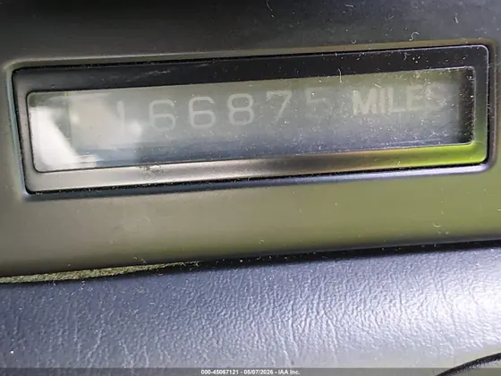 1991 Lexus LS 400