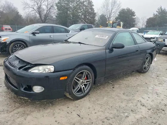 1997 Lexus SC 300 Luxury Sport Cpe SC