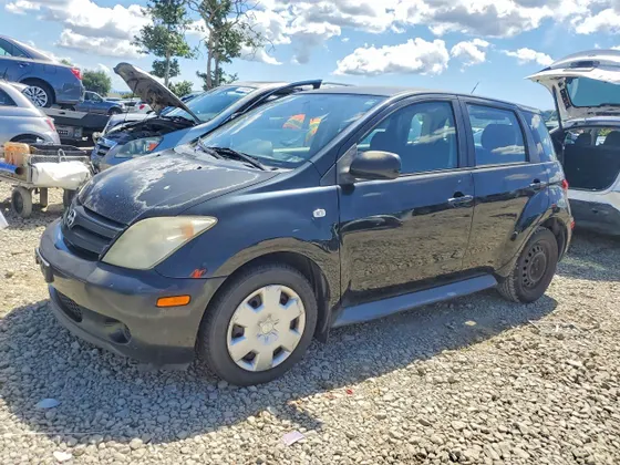 2004 Scion xA