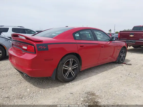 2013 Dodge Charger RT