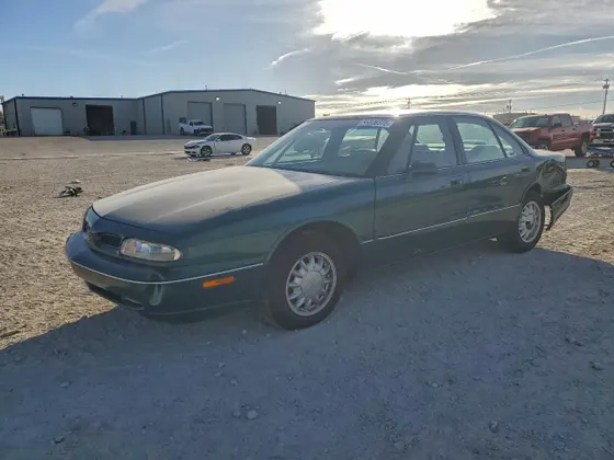 1998 Oldsmobile 88 LS