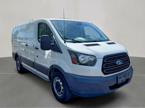 2018 Ford Transit Van TRANSIT