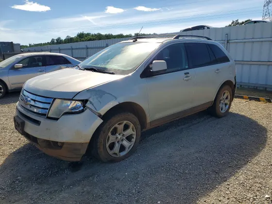 2007 Ford Edge SEL PLUS