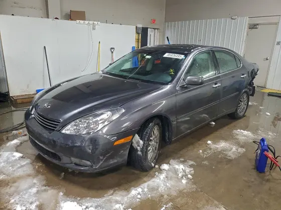 2004 Lexus ES 330 ES