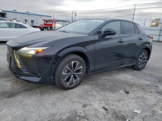 2025 Lexus RZ RZ 300e