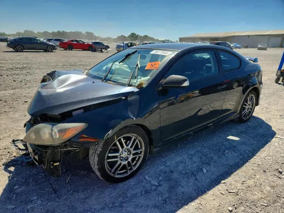 2009 Scion tC