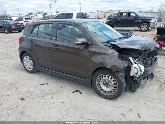 2011 Scion xD RELEASE SERIES 3.0