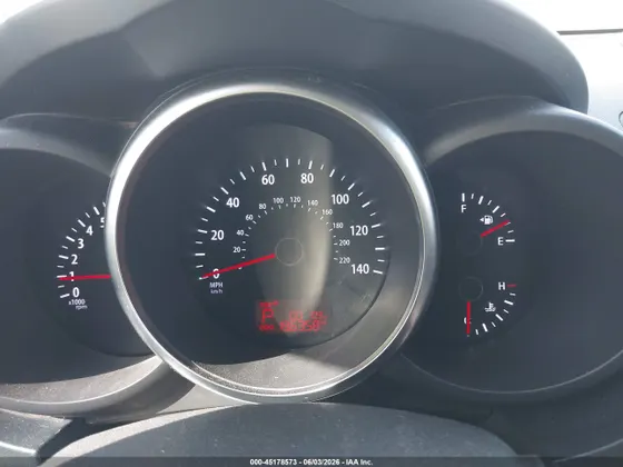 2012 Kia Soul +