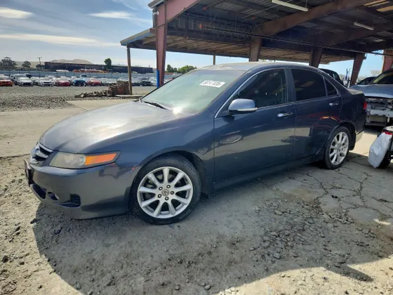 2006 Acura TSX Navi