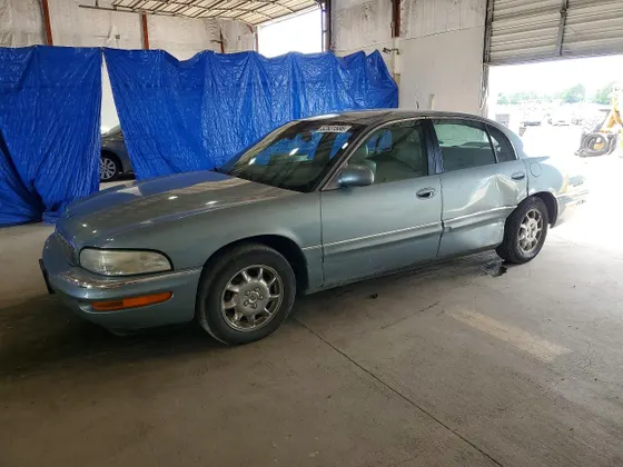 2003 Buick Park Avenue PARK AVE